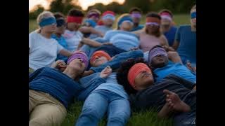 Experiencing Latihan: A Spiritual Journey of Surrender and Self-Discovery