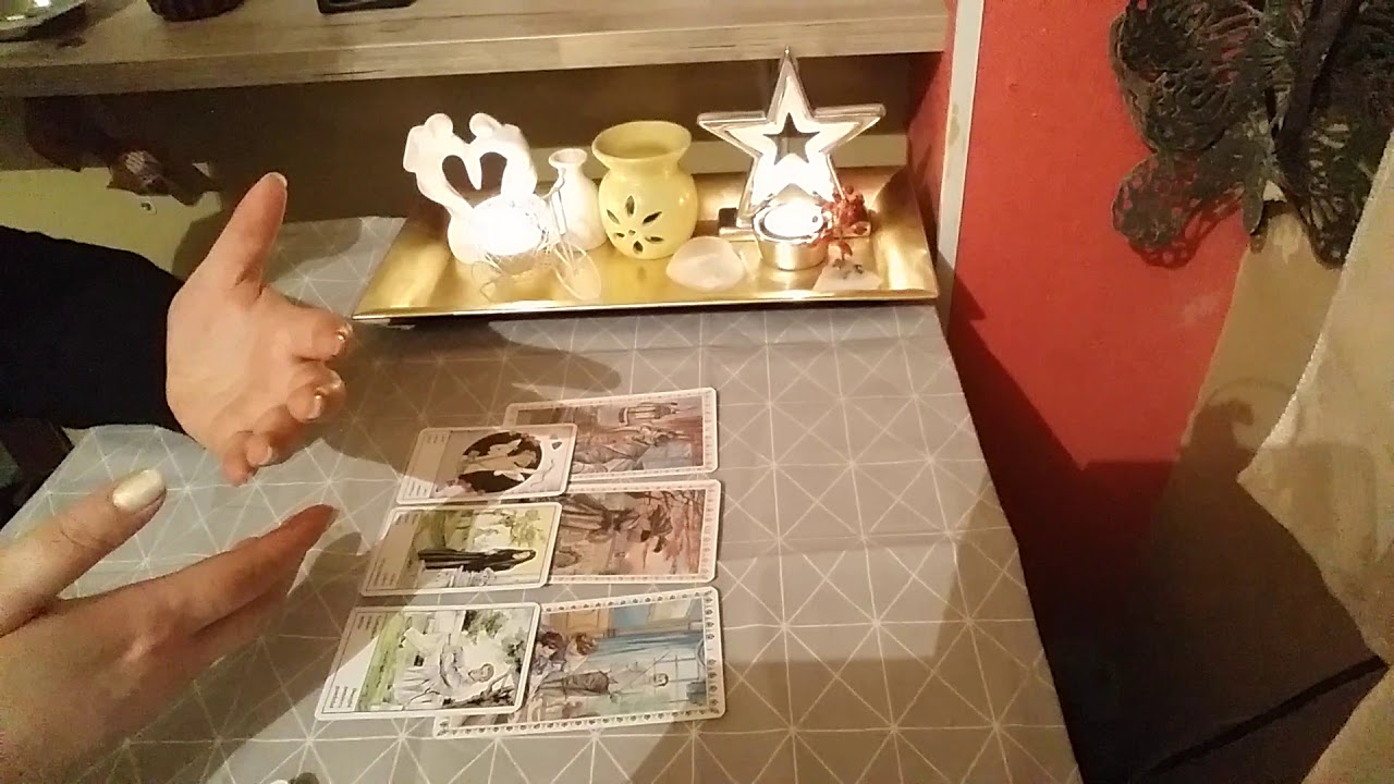 BERBEC Martie Tarot Horoscop tarot goddess yes no