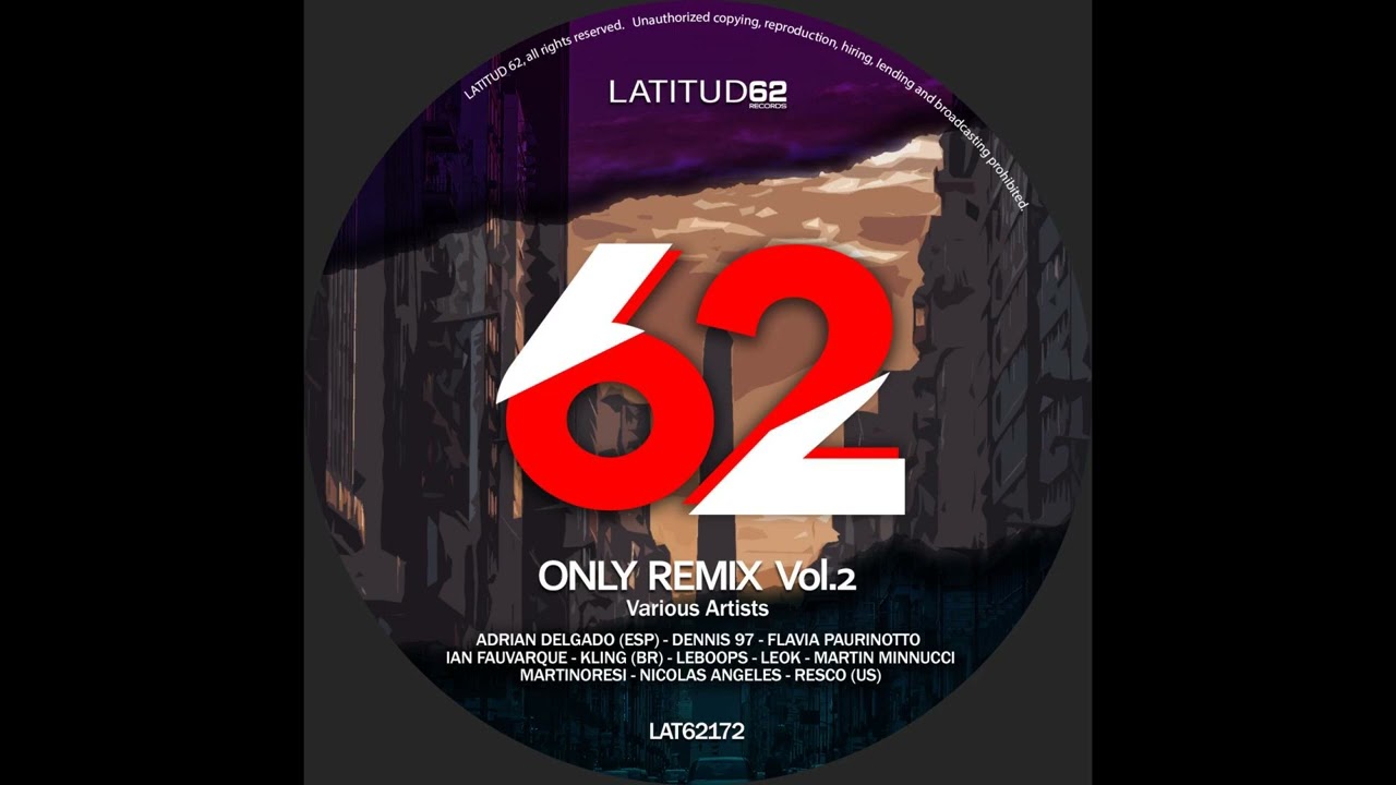 LeoK - She's Sexy (Resco (US) Remix)