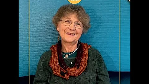 PORTRAIT ANNIE HEBERT