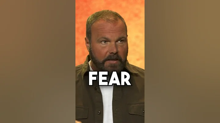 The best way to overcome fear | Pastor Mark Driscoll
