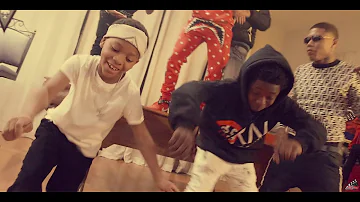 Goon Twinn - "Hold On Hoe"( Official Video) shot by @SSproductions901 prodby @hotboyscotty