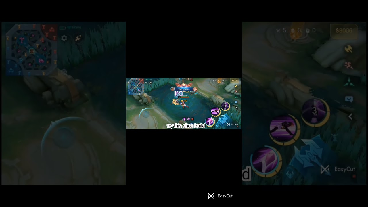 2026 best build | chou top build 