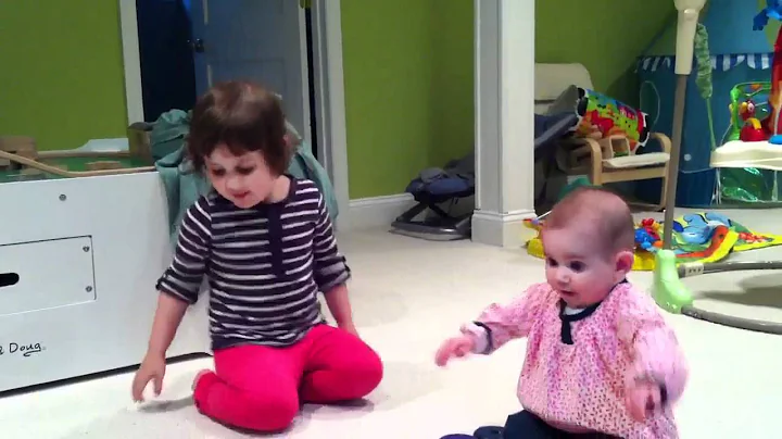 Olive & Matilda