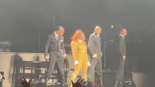 260614日 横浜 ジャネット・ジャクソンJAPAN 2026 Kアリーナ横浜 Janet Jackson Japan Tour 2026, K-Arena Yokohama