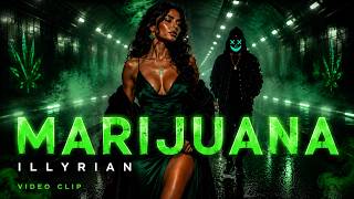 ILLYRIAN - MARIJUANA [Official Video] screenshot 2