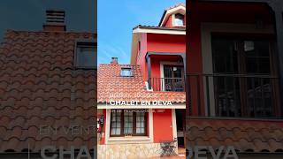 VENTA de CHALET en DEVA | Carretera de Pedroco | Agencia Álvarez