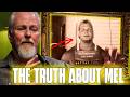 Undercover ATF Agent Tells the True Story of Hells Angel Boss Mel Chancey