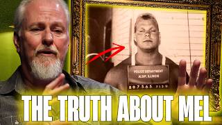 Undercover ATF Agent Tells the True Story of Hells Angel Boss Mel Chancey Wealth