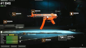 the MAX DAMAGE MP5 in MW2! (Best LACHMANN SUB Class Setup) - Modern Warfare 2