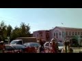 Музыка в городе Боровск.20.08.2014