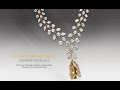 MOUAWAD - The L'Incomparable Diamond Necklace