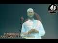 NEW NESHIDA NAJJASH MOHAMMED NASHIDAA HARIYA AFAAN OROMOO WAA EE RAMADANA