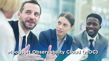 Product Demo: DRYiCE iAutomate and Moogsoft