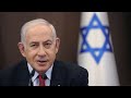 Нетаньяху подтвердил, что Израиль готовит наземную операцию в секторе Газа