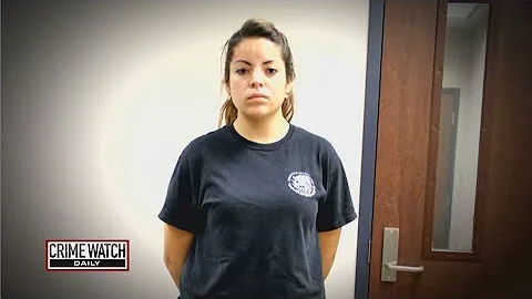 Pt. 1: Son's Eyewitness Account Helps Convict Cade...