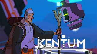 Сила разума. Kentum #01