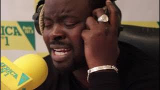 Locko - Africa Club : Sawa Romance (live)