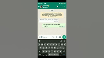 wait part 2🤯Based on true Insident 😱 Creepy Chat Chat #creepy #scary #chat #text #viral #message