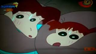Shinchan in Hindi Latest Episodes 2017 HD Bhoot Andheri raat or bhoot ka sath