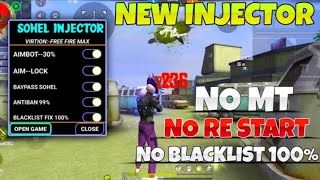 Freefire Injector Vip 100% Antiban Ob34Autoheadshot Freefirefreefire Max Vip Injector Nikhil Fact