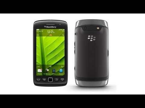 Wideo: Różnica Między HP Pre 3 A BlackBerry Torch 9860