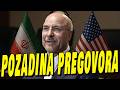 Iran ZAUSTAVIO Netanyahua SPASIO otkazana CEREMONIJA sporazuma KOMPLETAN TEKST objavljen