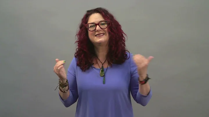 The benefits of living nomadically  | Heather Mark...