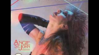 Hot Night In Ibiza (NSR Remix)- Angie St John 1987 Euro disco