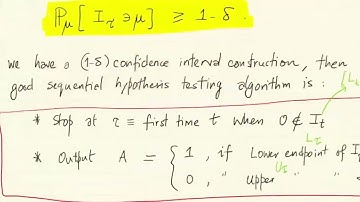 Uniform deviation bounds for random walks and the law of the iterated logarithm #ch19 #swayamprabha
