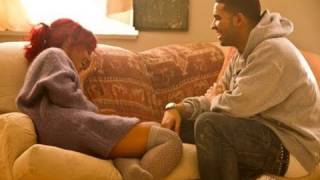 Rihanna - What's My Name? ft. Drake (MUSIC VIDEO)