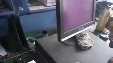 QR Code marking with dot peen marking machine    XT LASER