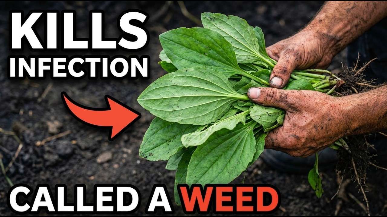 Used for 4,000 Years to Kill Infection. The FDA Called It a Weed.