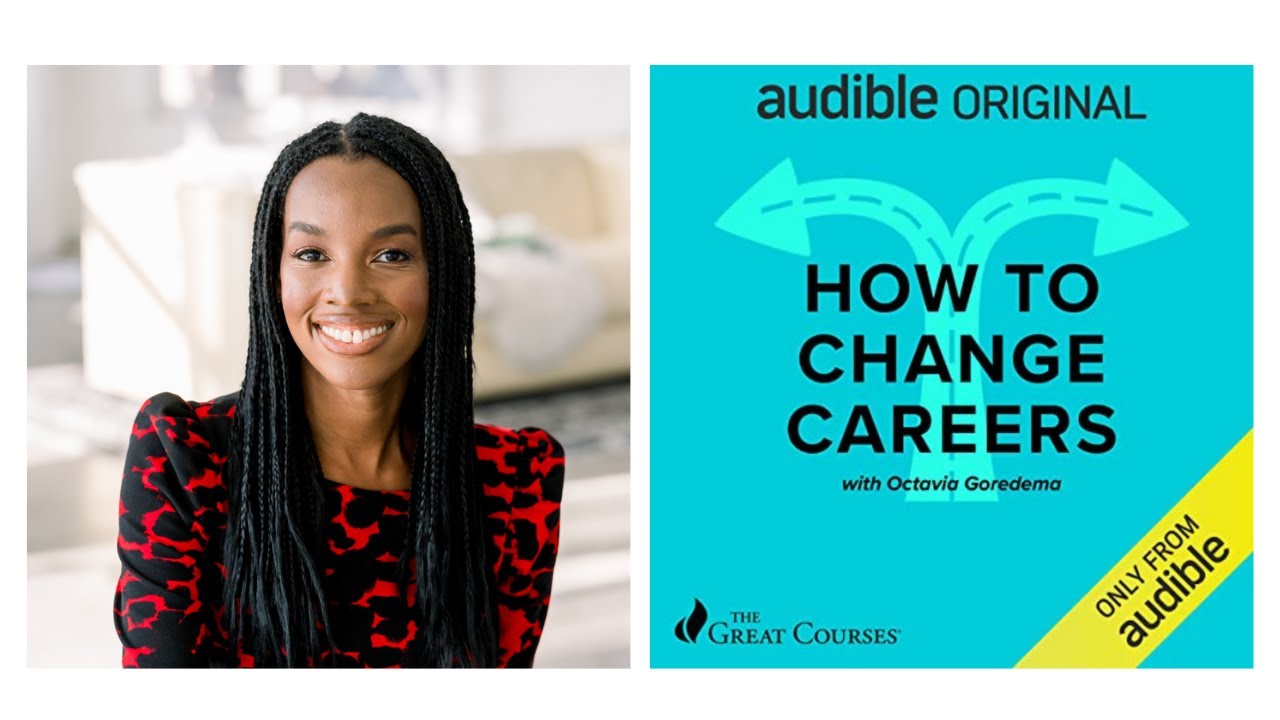 Image for From Stuck to Soaring: How to Successfully Change Your Career webinar