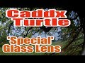 Caddx Turtle v2 Mod 🐢 Caddx Turtle Special Glass Lens and ND Filter Set-up 😞 SMALLER FoV 😞