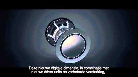 Bowers & Wilkins PV1D Subwoofer