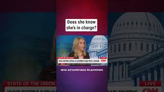 Noem's BAFFLING Confession