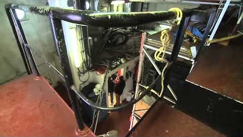 Seismic Surveying / Levé sismique