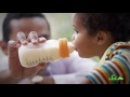 Extreme Animal Milks You Probably Don't Want To Drink
