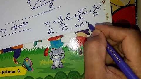 SJEC Lectures: Engineering Physics-Maxwell