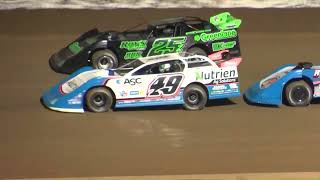 MLRA Spring Nationals Feature Night one 4 12 2024