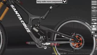 Os 5 melhores jogos de bike para Android 2017(+ download) screenshot 5