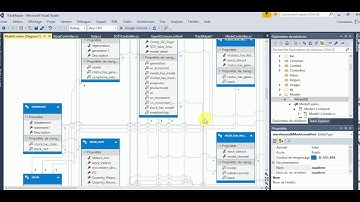 Copie de Retrieving mysql DB into asp.net c# application using visual studio 2015