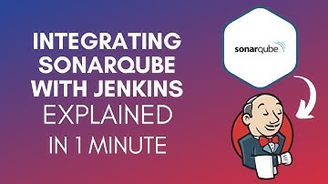 How To Integrate SonarQube With Jenkins (2025)