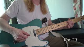 Squier VS Fender. Squier Affinity Telecaster vs Fender Player Telecaster