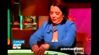 Kelli Williams :Poker (2004) pt3