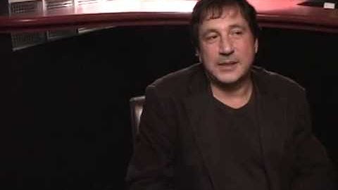 Toulouse : "Hiver" de Jon Fosse au Théâtre du Pavé