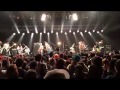 清竜人 TOWN Vol.1 ライブ 2017.2.2 - やりたくないぜ!