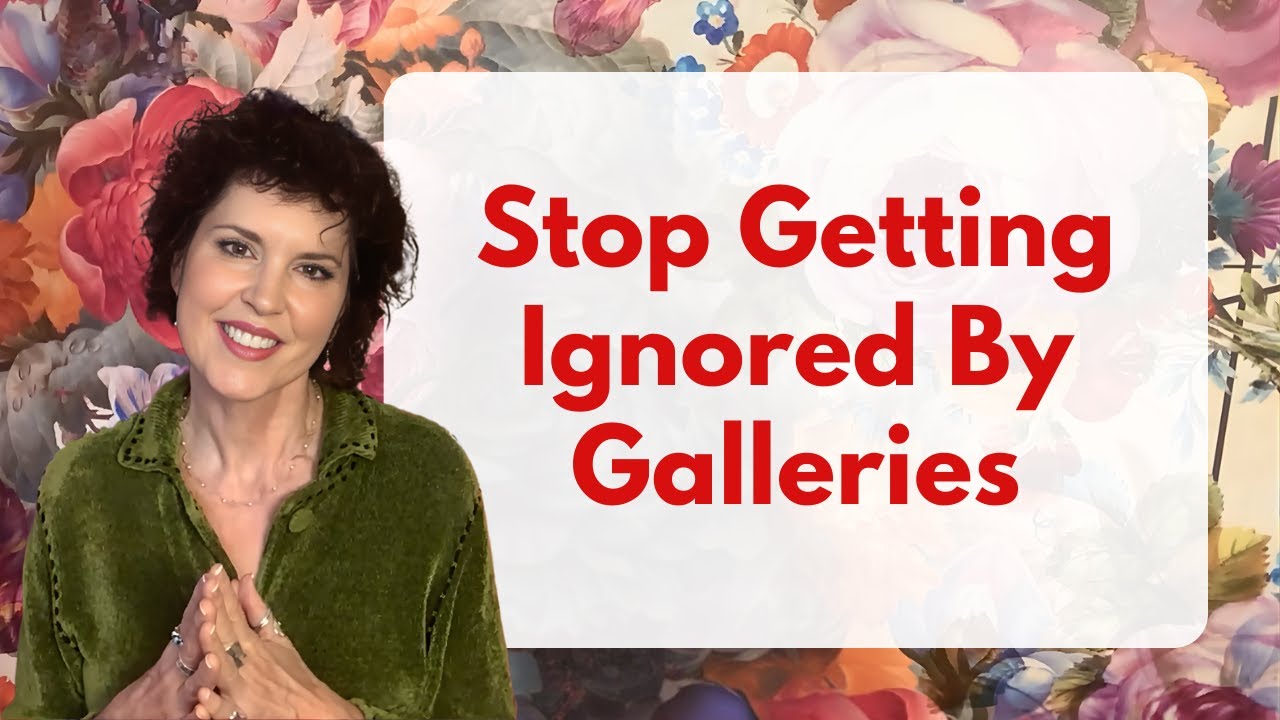 The Secret Script That Sold $10M in Art (Copy This Formula) - YouTube