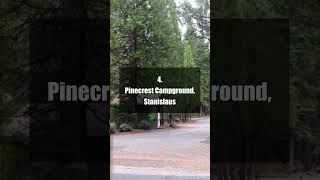 Top 5 Remote RV Parks for Peace & Quiet Rv Parkguru #rvparkguru